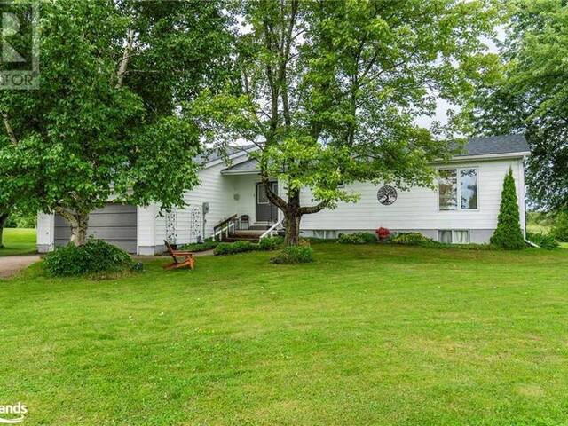 60 HILLSIDE Drive Port Severn Ontario