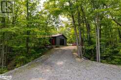 83 WALKWAY Road Georgian Bay