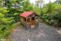 83 WALKWAY Road Georgian Bay