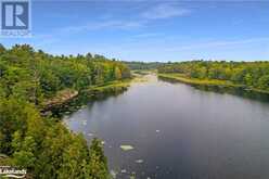 83 WALKWAY Road Georgian Bay