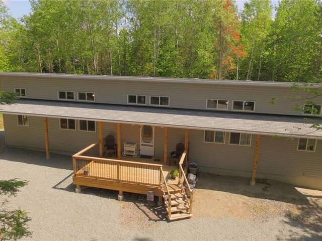 51 FARMCREST Avenue Haliburton Ontario