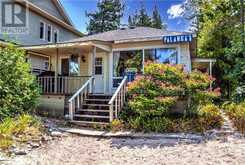 1666 SHORE LANE Wasaga Beach