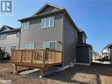 231 MACKENZIE Drive Stayner