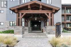 12 BEAUSOLEIL Lane Unit# 107 The Blue Mountains