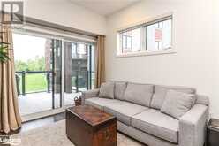 12 BEAUSOLEIL Lane Unit# 107 The Blue Mountains