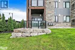 12 BEAUSOLEIL Lane Unit# 107 The Blue Mountains