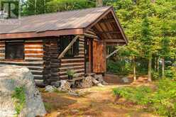 0 HENRY Lake Unit# North Shore Magnetawan