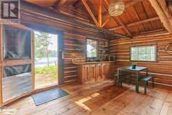 0 HENRY Lake Unit# North Shore Magnetawan