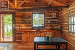 0 HENRY Lake Unit# North Shore Magnetawan