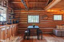 0 HENRY Lake Unit# North Shore Magnetawan