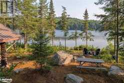 0 HENRY Lake Unit# North Shore Magnetawan