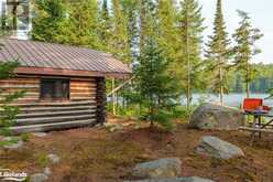 0 HENRY Lake Unit# North Shore Magnetawan