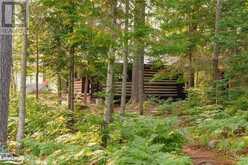 0 HENRY Lake Unit# North Shore Magnetawan