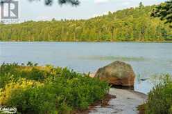 0 HENRY Lake Unit# North Shore Magnetawan