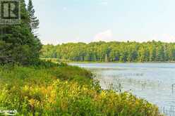 0 HENRY Lake Unit# North Shore Magnetawan