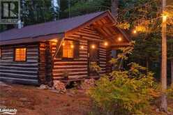 0 HENRY Lake Unit# North Shore Magnetawan