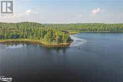 0 HENRY Lake Unit# North Shore Magnetawan