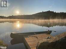 0 HENRY Lake Unit# North Shore Magnetawan