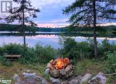 0 HENRY Lake Unit# North Shore Magnetawan