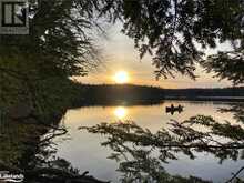 0 HENRY Lake Unit# North Shore Magnetawan