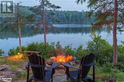 0 HENRY Lake Unit# North Shore Magnetawan