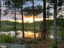 0 HENRY Lake Unit# North Shore Magnetawan