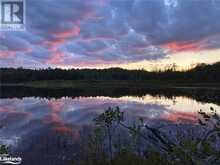 0 HENRY Lake Unit# North Shore Magnetawan