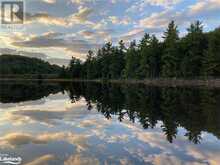 0 HENRY Lake Unit# North Shore Magnetawan