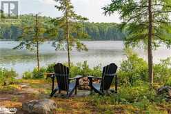 0 HENRY Lake Unit# North Shore Magnetawan