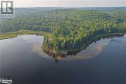 0 HENRY Lake Unit# North Shore Magnetawan