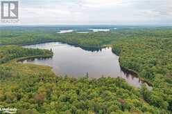 0 HENRY Lake Unit# North Shore Magnetawan