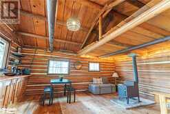 0 HENRY Lake Unit# North Shore Magnetawan