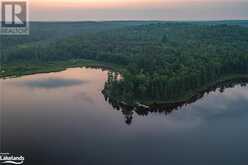 0 HENRY Lake Unit# North Shore Magnetawan