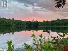 0 HENRY Lake Unit# North Shore Magnetawan