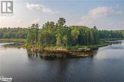 0 HENRY Lake Unit# North Shore Magnetawan