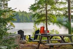 0 HENRY Lake Unit# North Shore Magnetawan