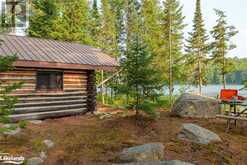 0 HENRY Lake Unit# North Shore Magnetawan