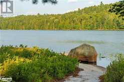 0 HENRY Lake Unit# North Shore Magnetawan