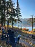 0 HENRY Lake Unit# North Shore Magnetawan