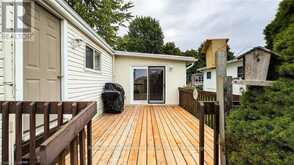 39 CRANBERRY DRIVE Ashfield-Colborne-Wawanosh