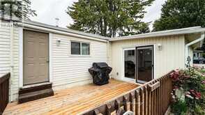 39 CRANBERRY DRIVE Ashfield-Colborne-Wawanosh