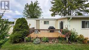 39 CRANBERRY DRIVE Ashfield-Colborne-Wawanosh