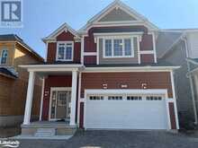 260 BEECHWOOD FOREST Lane Gravenhurst