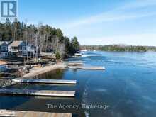 39 - 2054 PENINSULA ROAD Muskoka