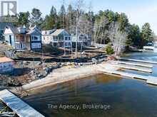 39 - 2054 PENINSULA ROAD Muskoka