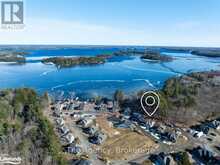 39 - 2054 PENINSULA ROAD Muskoka