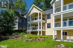 135 ABBEY Lane Unit# 1 Gravenhurst