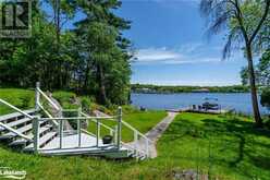 135 ABBEY Lane Unit# 1 Gravenhurst