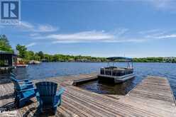 135 ABBEY Lane Unit# 1 Gravenhurst