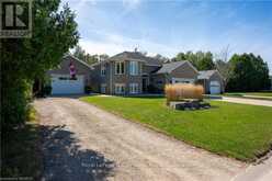 377 PEEL STREET E Saugeen Shores